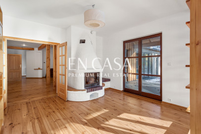 House Sale Podkowa Leśna